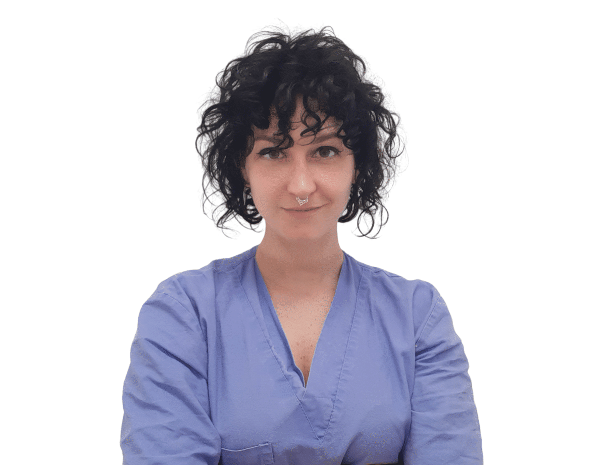 Alice Cavazzoni