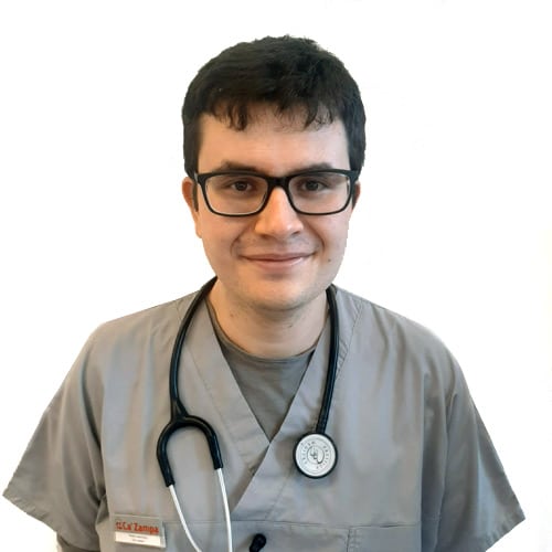 Filippo Pratesi