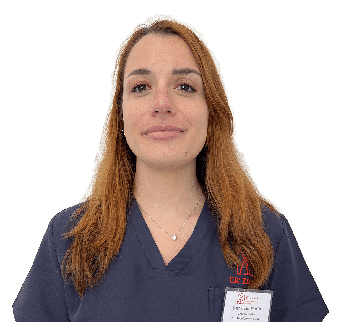Giulia Nicolini