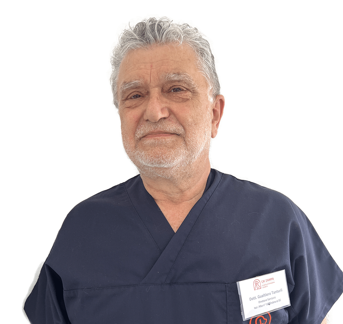Gualtiero Tanturli