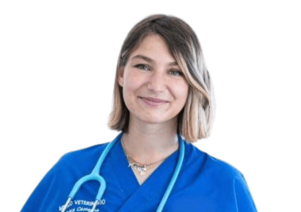 Prisca Castagna