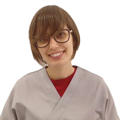 Sara Carminati