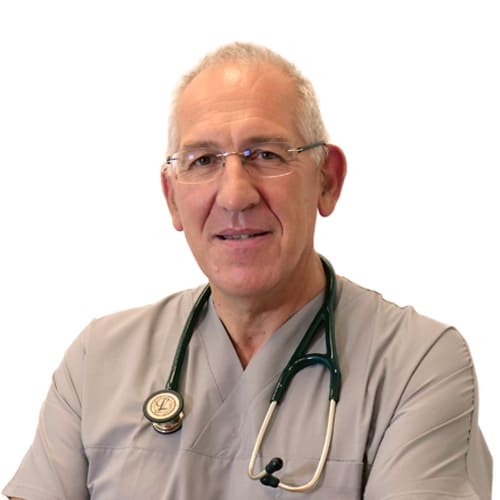 Giuliano Pellegrini