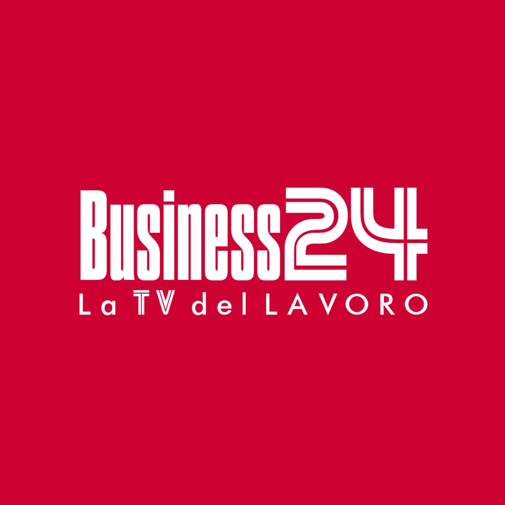 Business 24 TV (LCN 410)