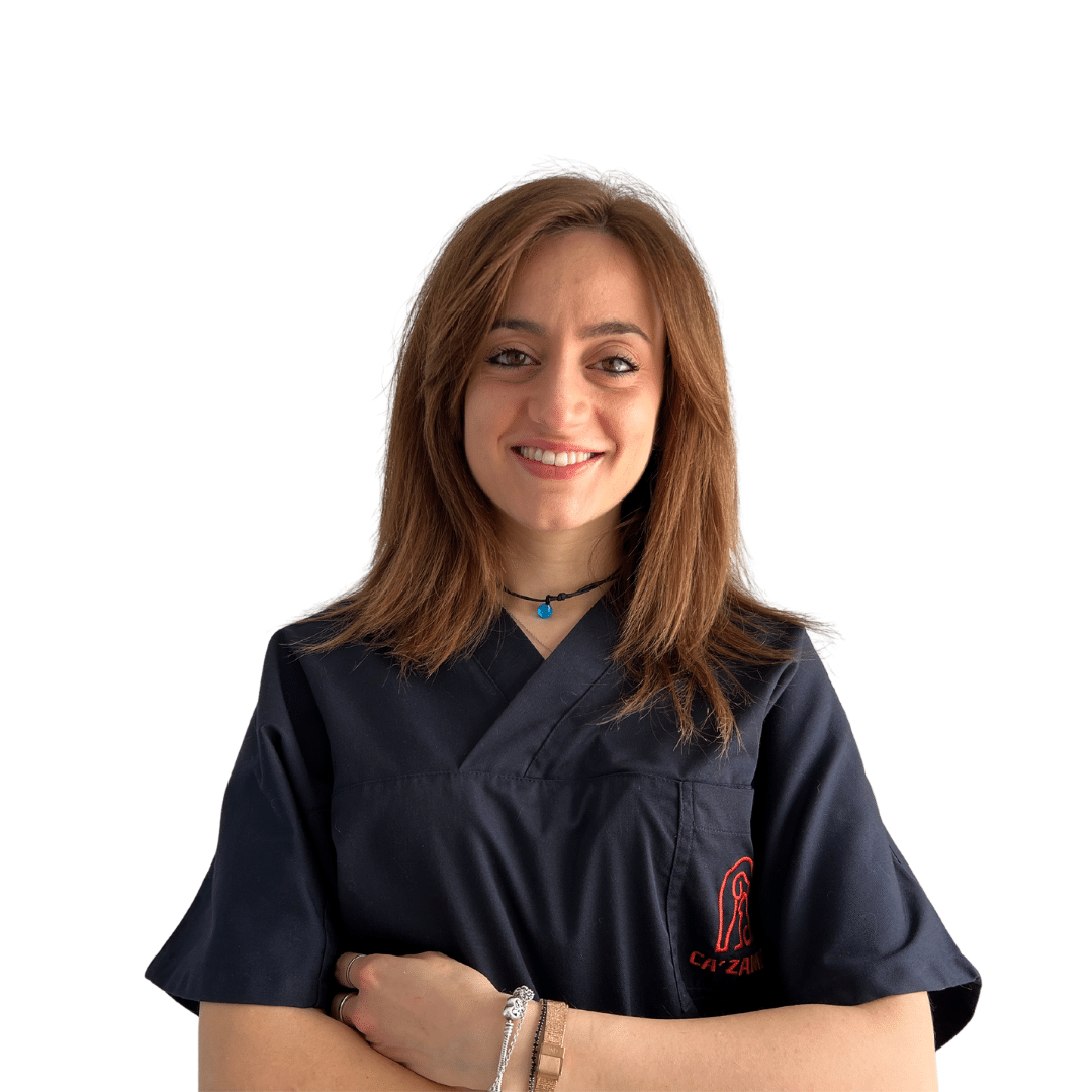 Valentina Carriero