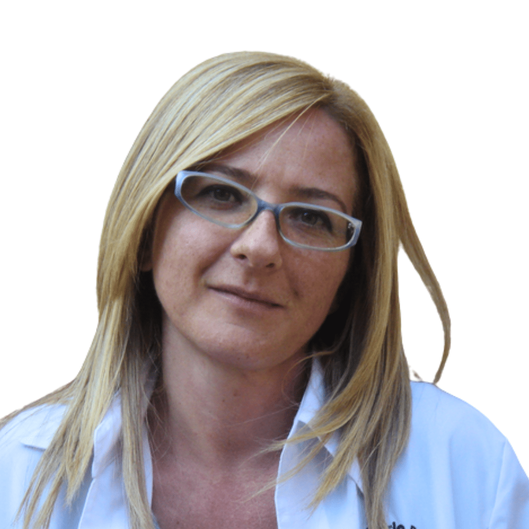 Anna Maria Croce
