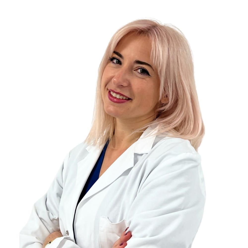 Arianna Galeazzi