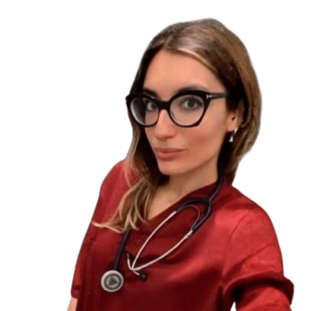 Assia Peterson Soccorsi