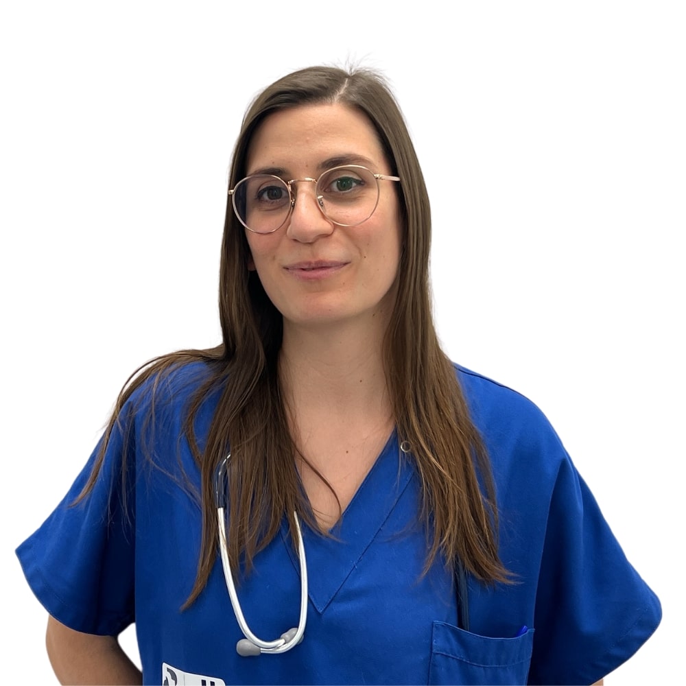 Chiara Alocci