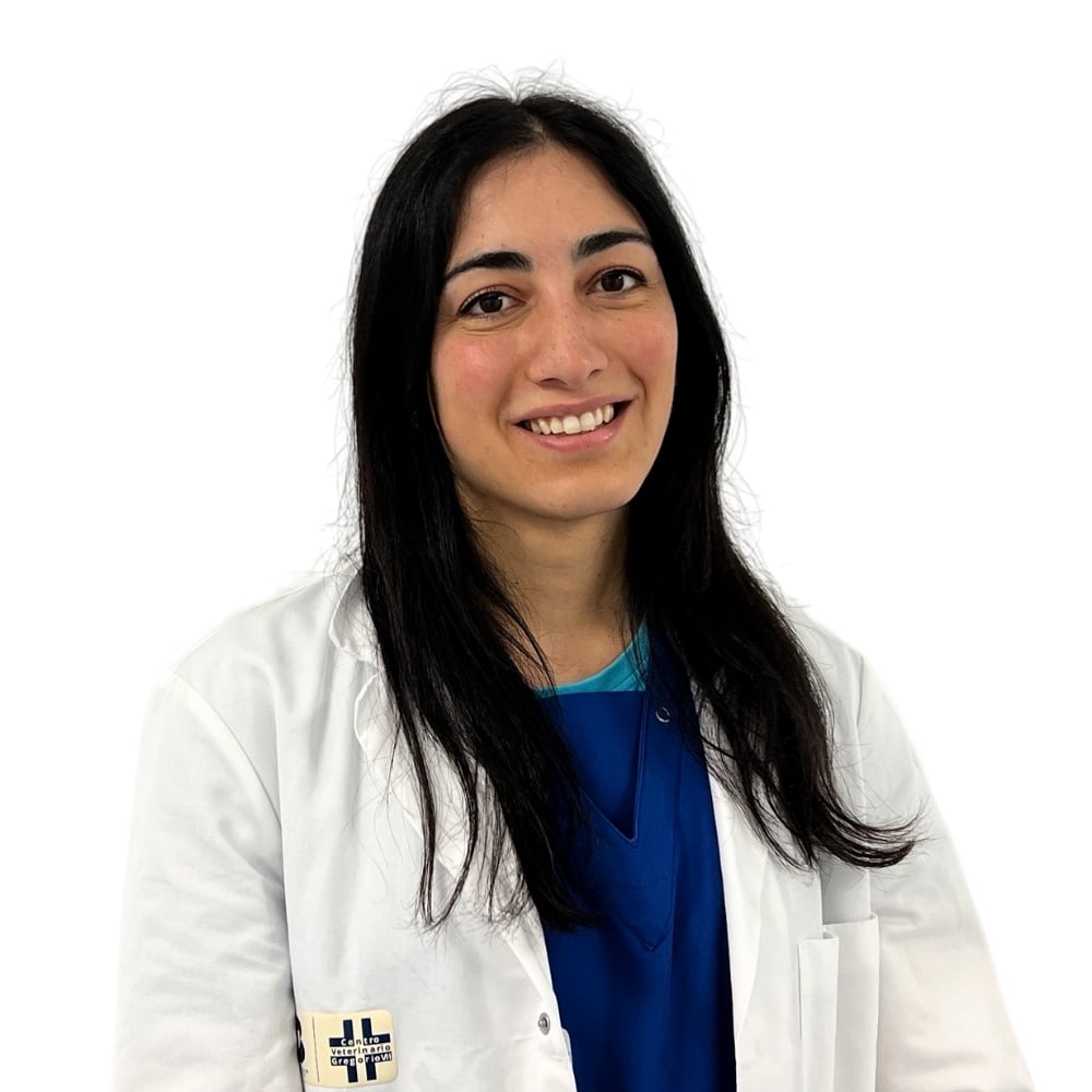 Chiara Vaglio