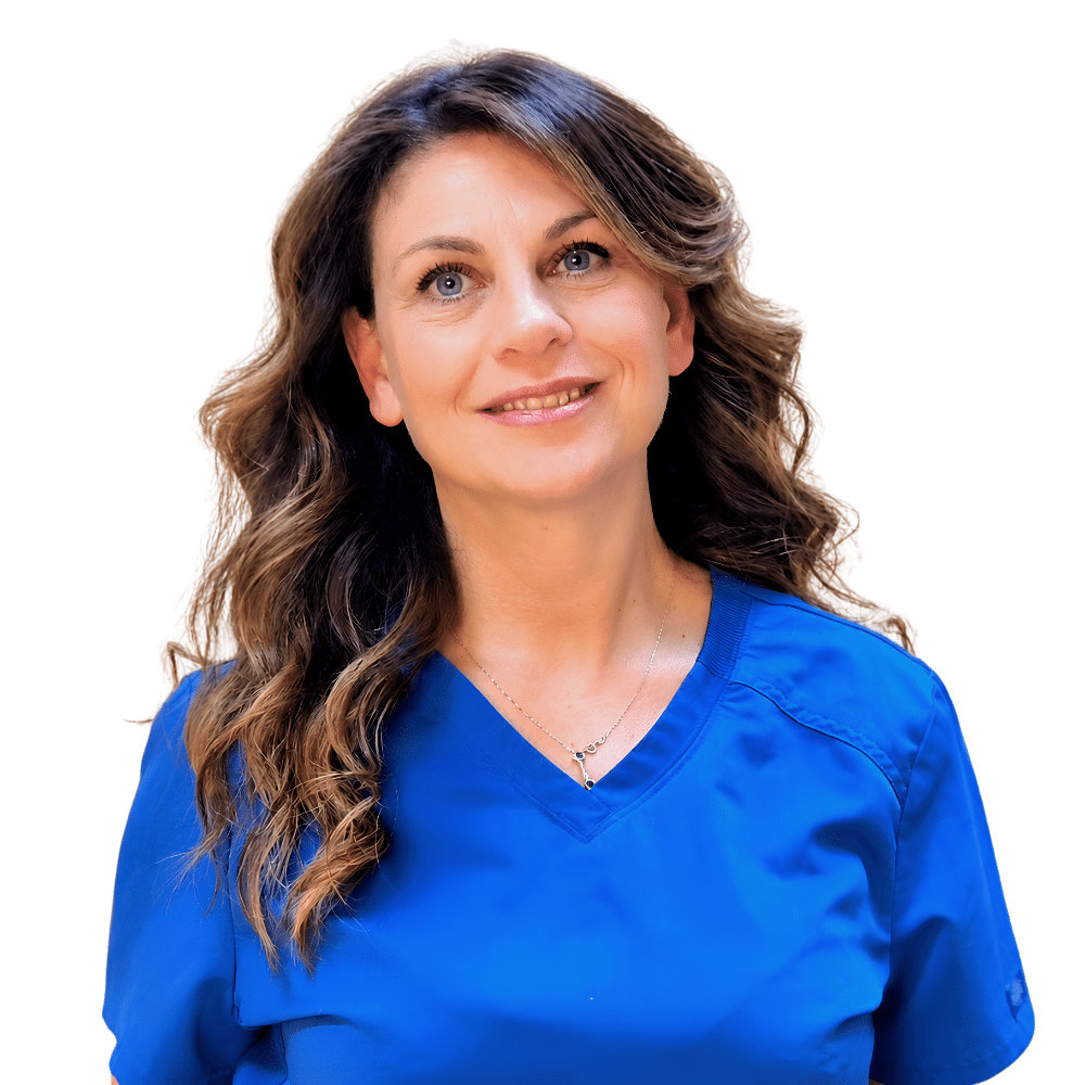 Cinzia Cianamitaro