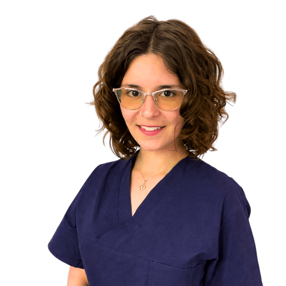 Claudia Simeoni