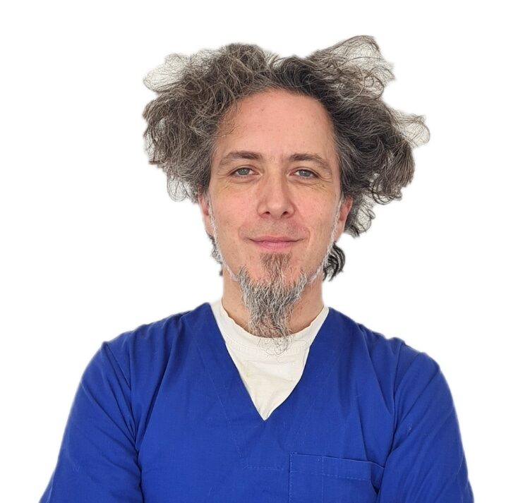 Emilio Mavilio