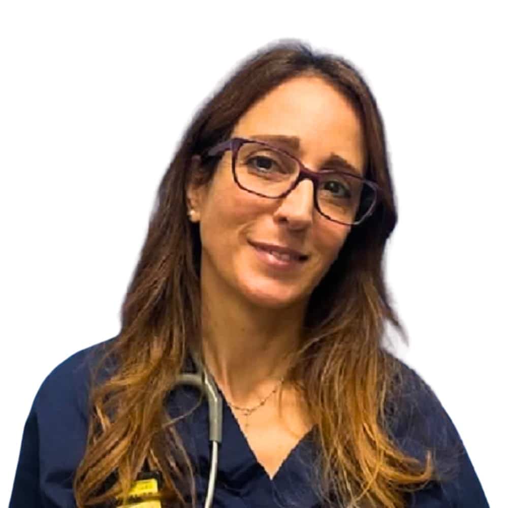 Francesca Ziarelli