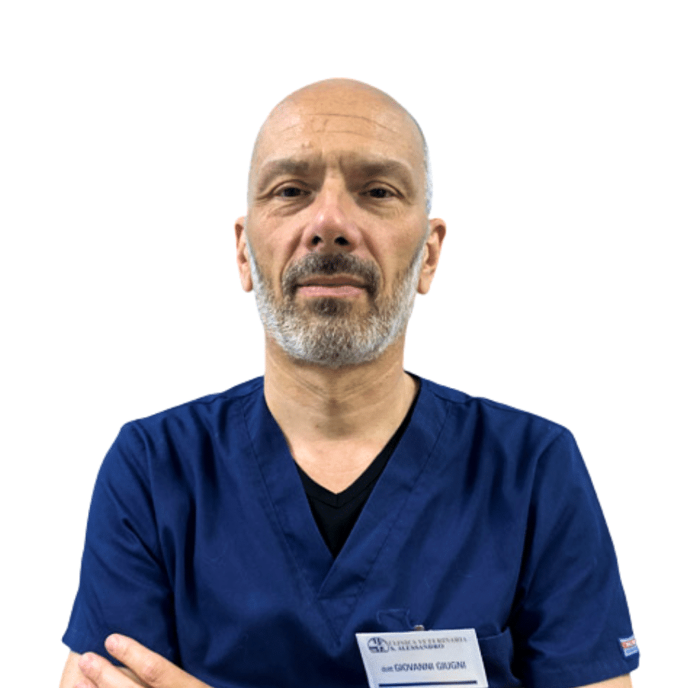 Giovanni Giugni