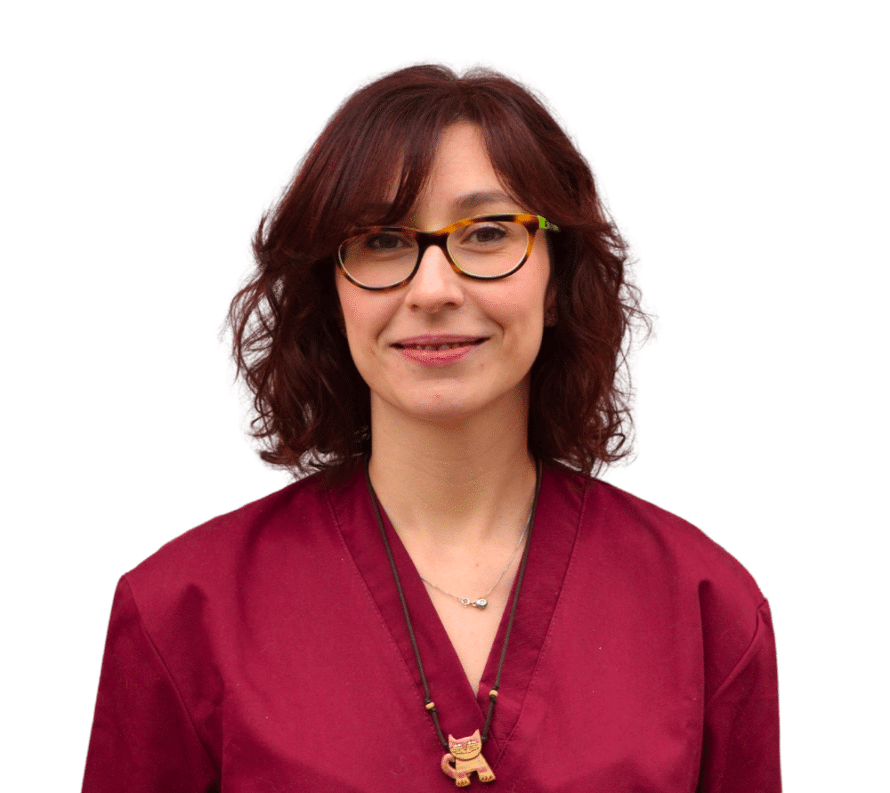 Ilaria Parroccini