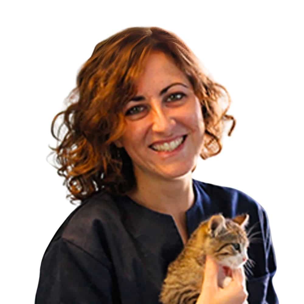 Laura Di Francescantonio