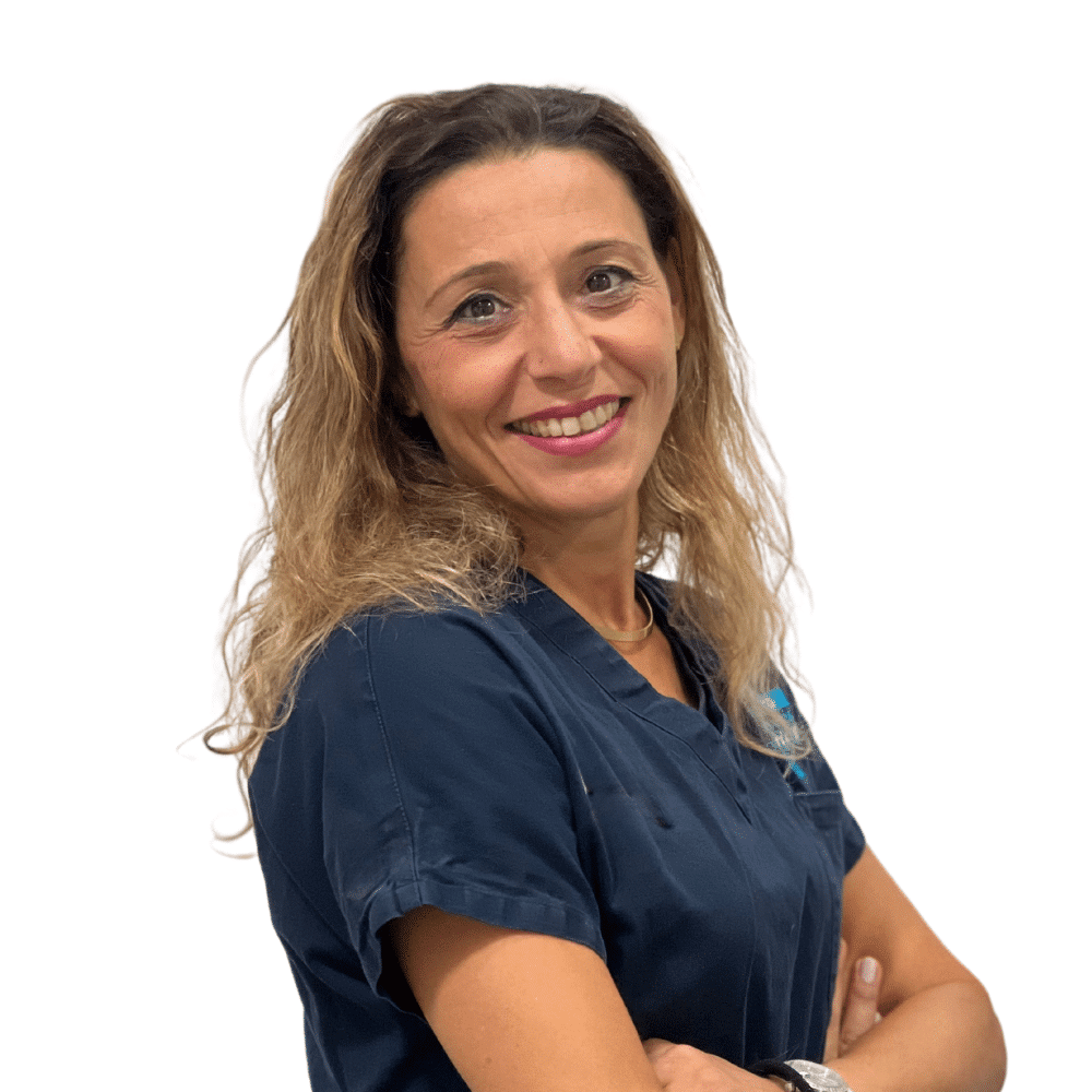 Manuela Billardello