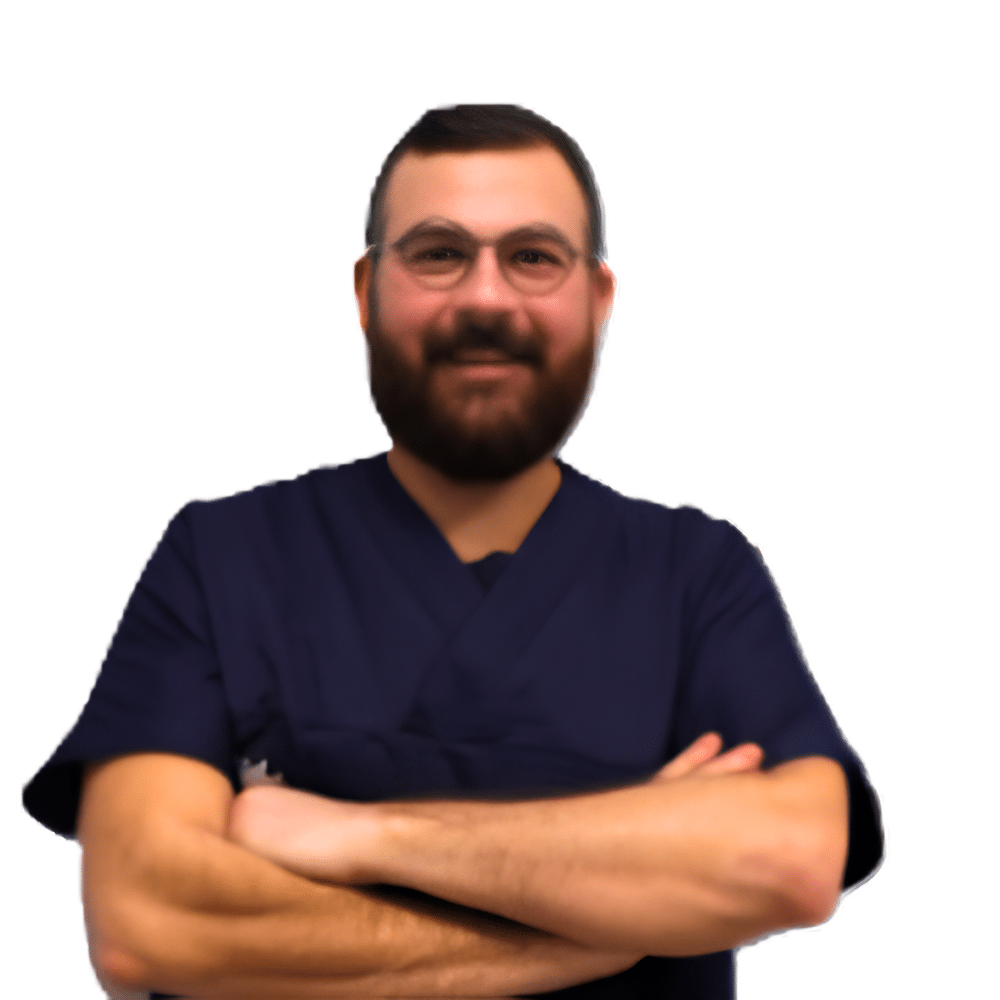 Marco Calabrese