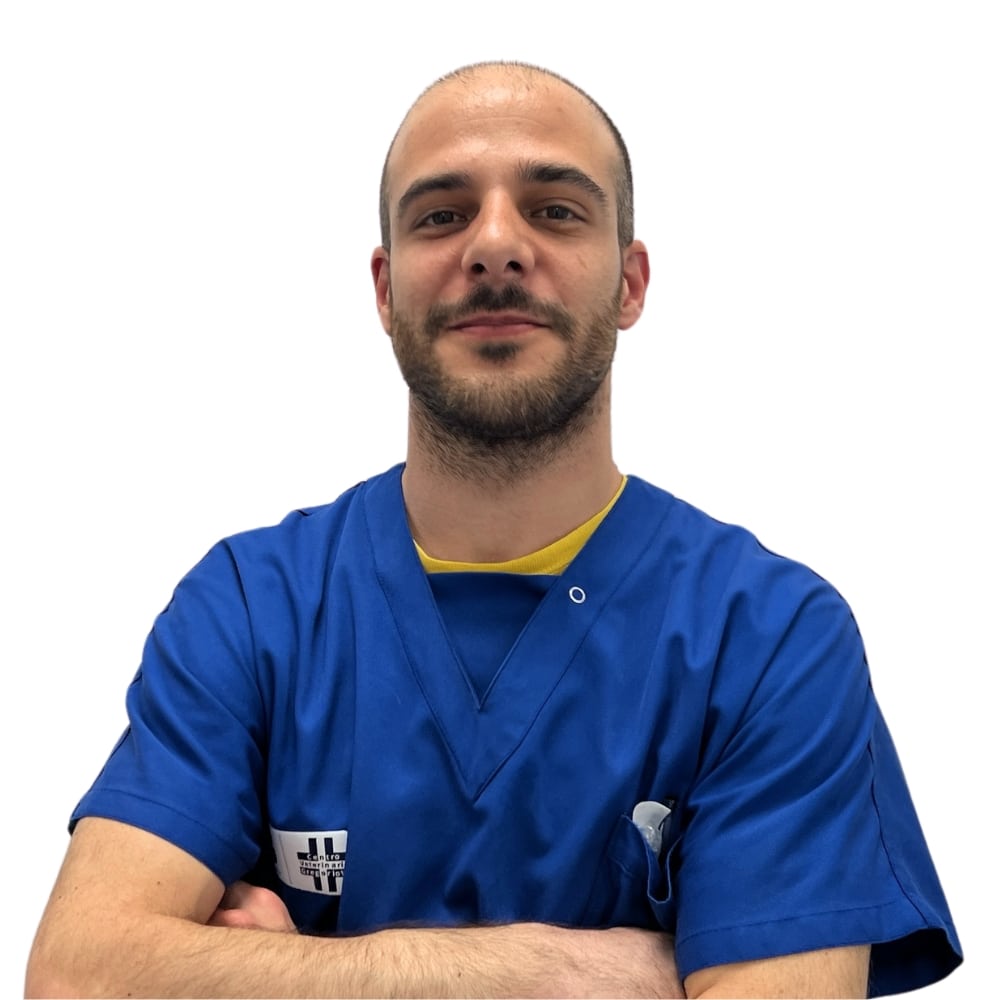 Marco Marino
