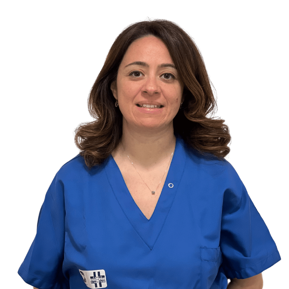Maria Lucia Suriano