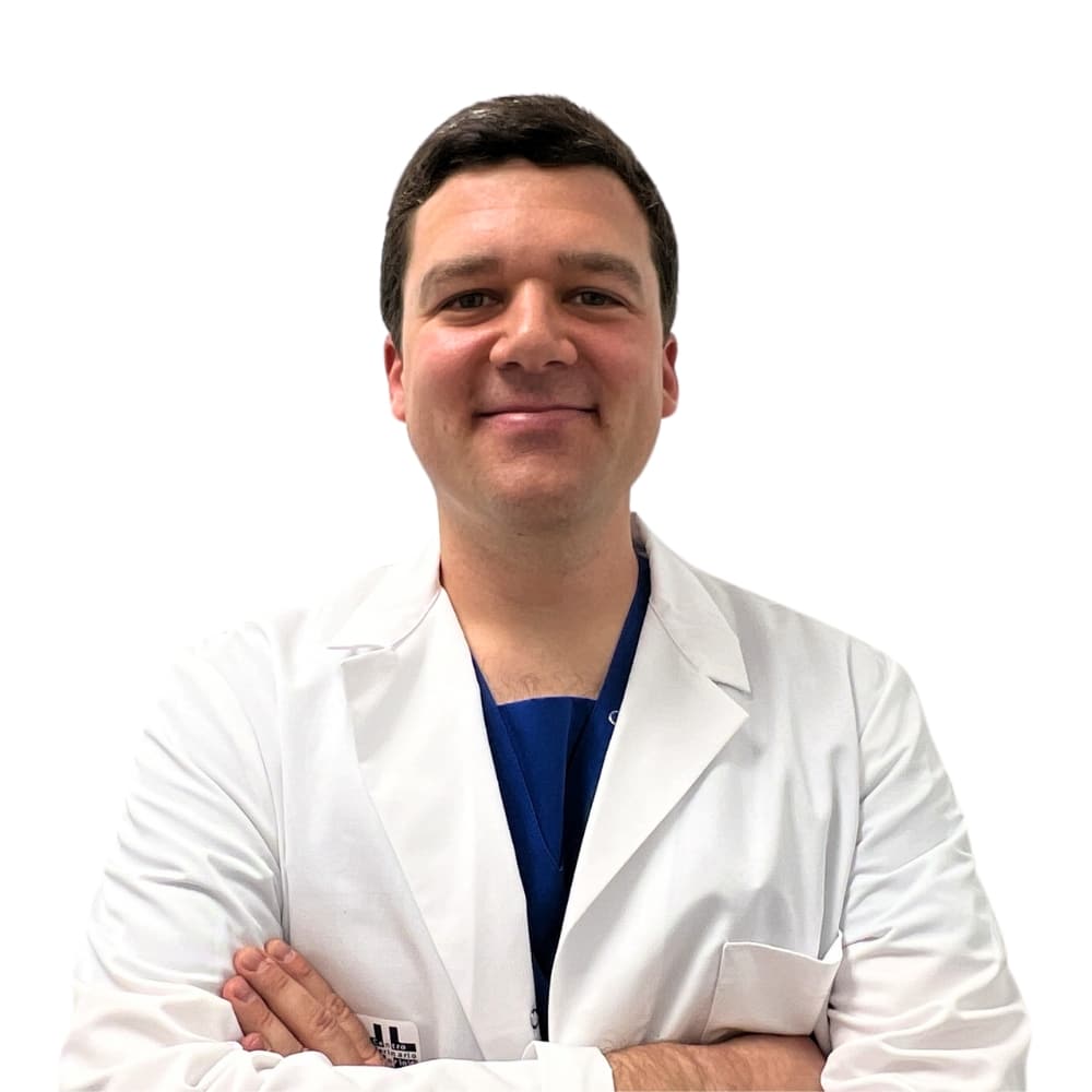 Matteo Fantauzzo