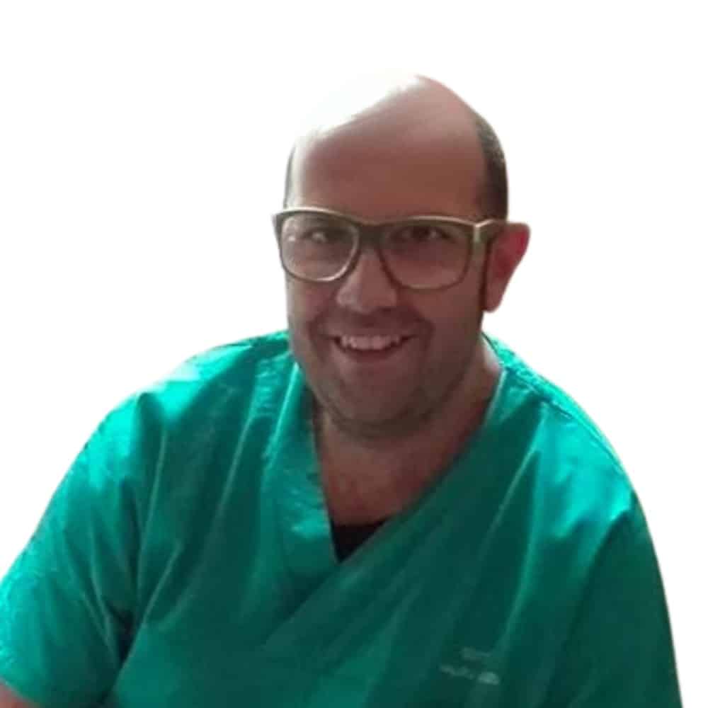 Mauro Lezzi