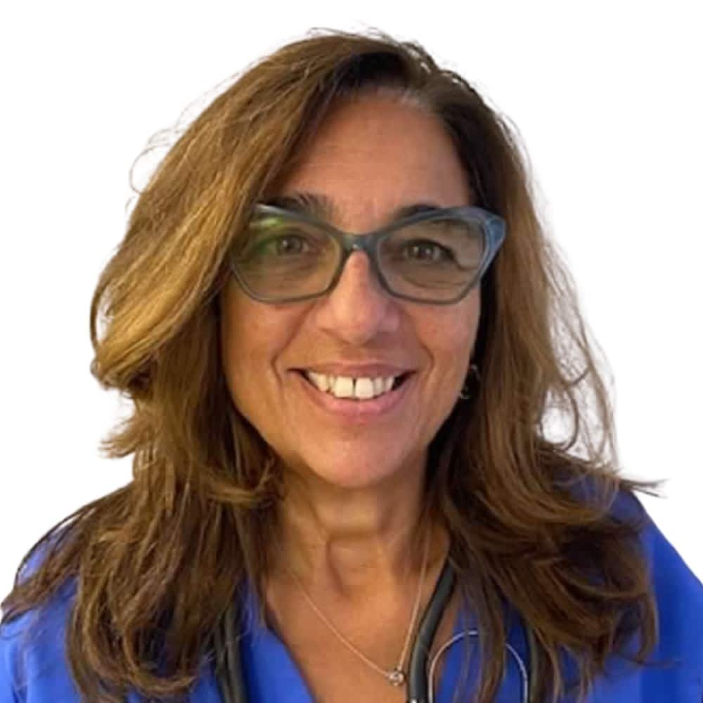 Mercede Paolillo