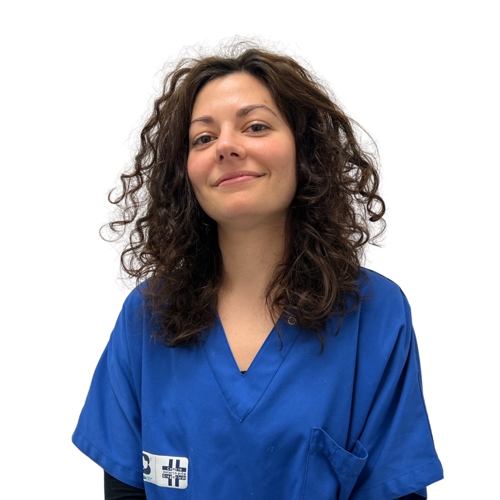 Michela Jakupi