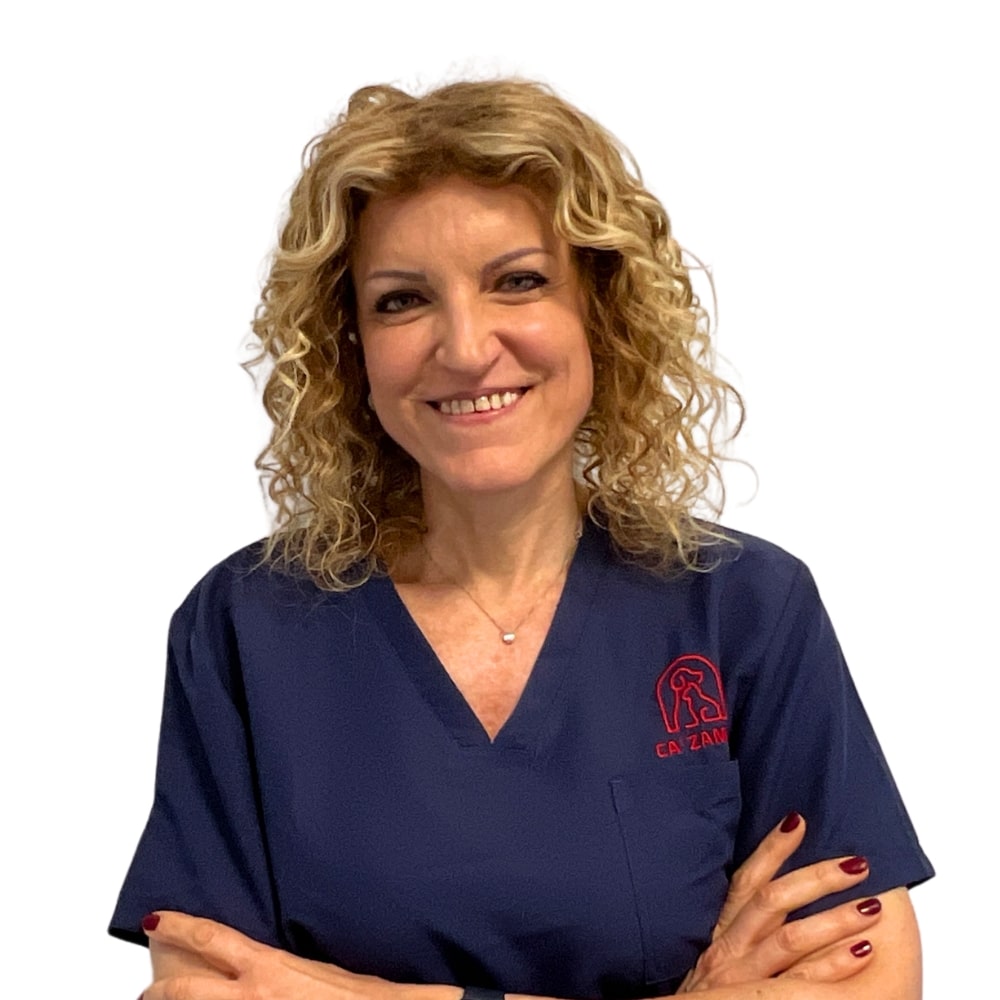 Patrizia Knafelz