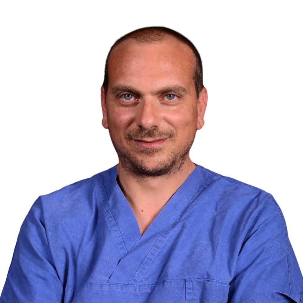 Roberto Lombardi