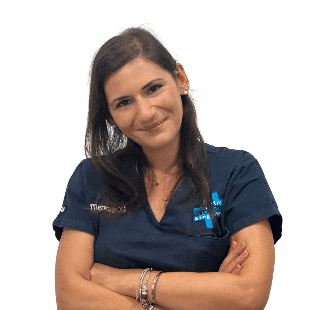 Rosa Ciletti