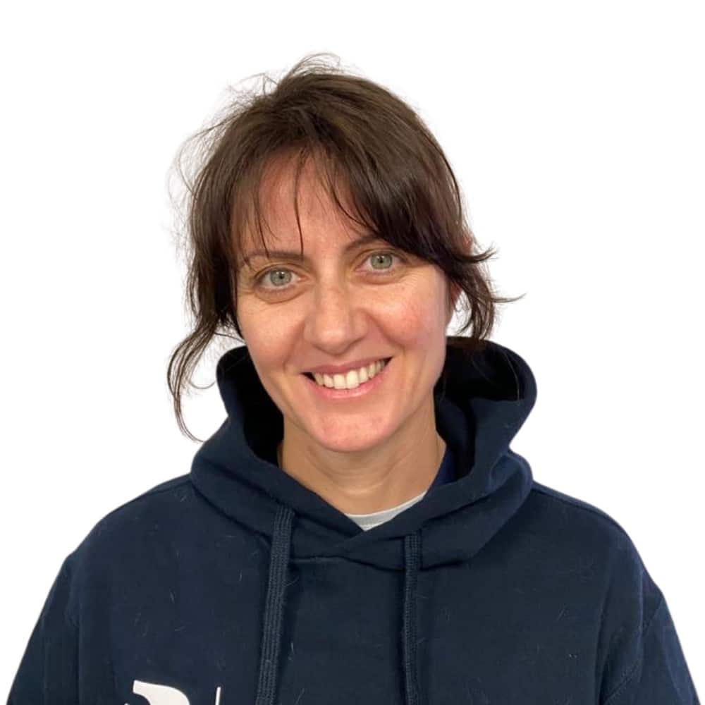 Silvia Mastromattei
