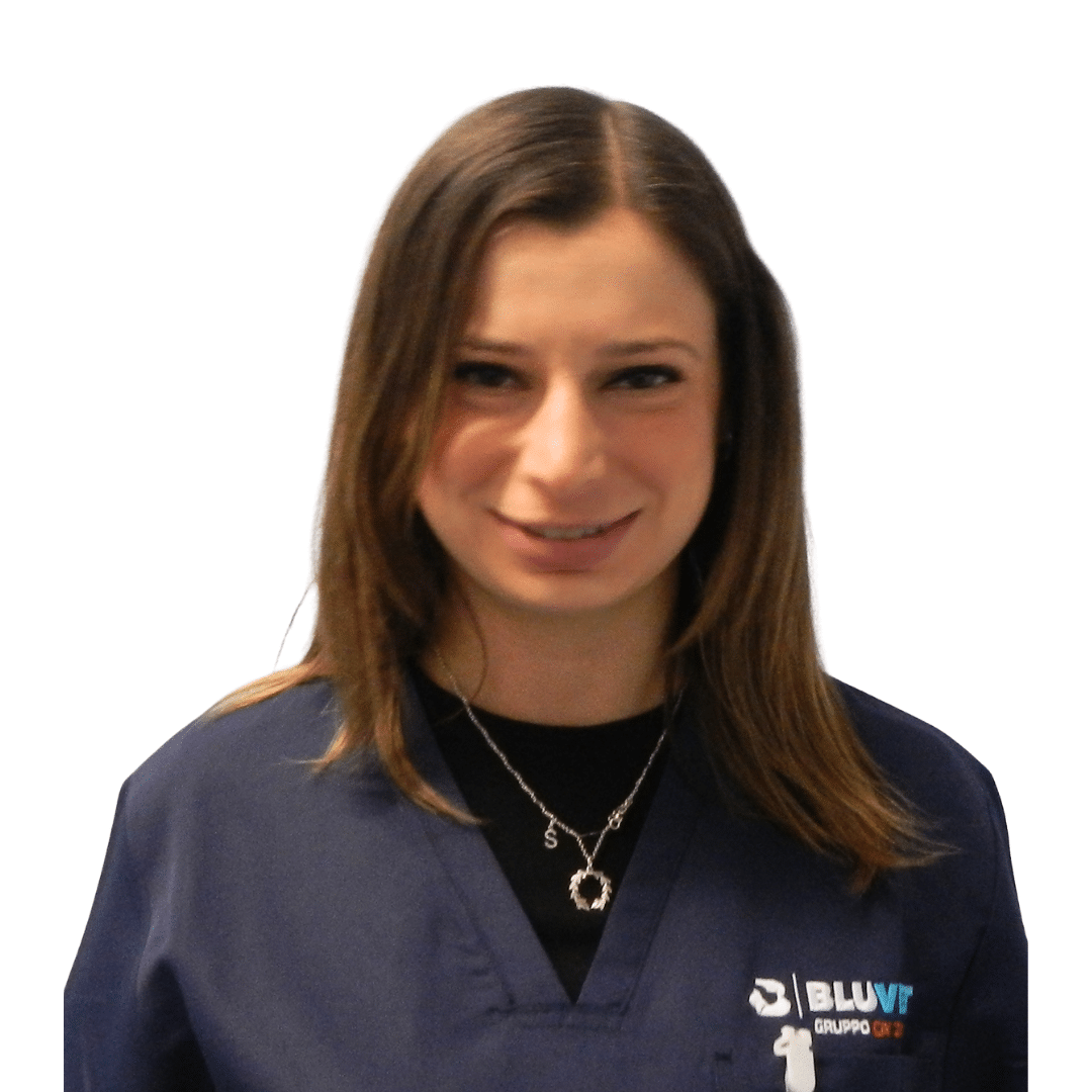 Silvia Pirani