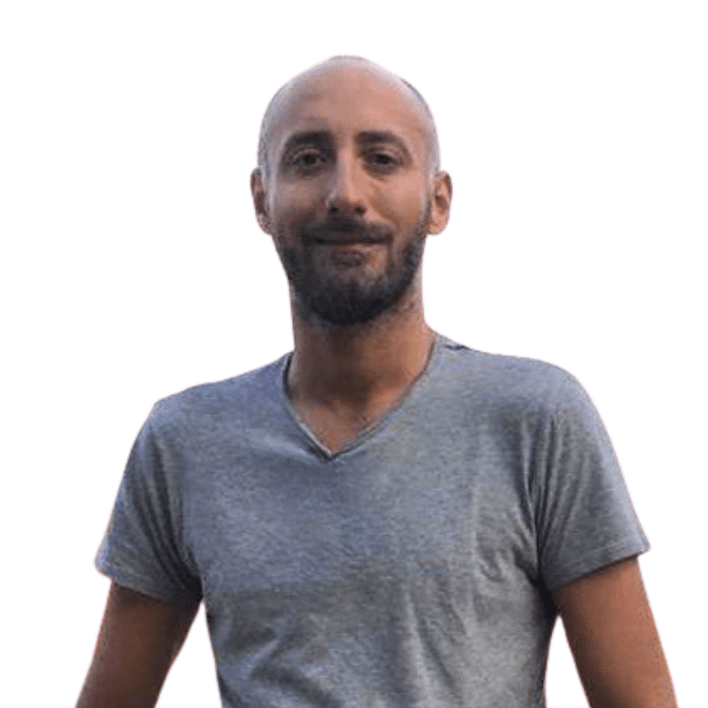 Simone Borgonovo