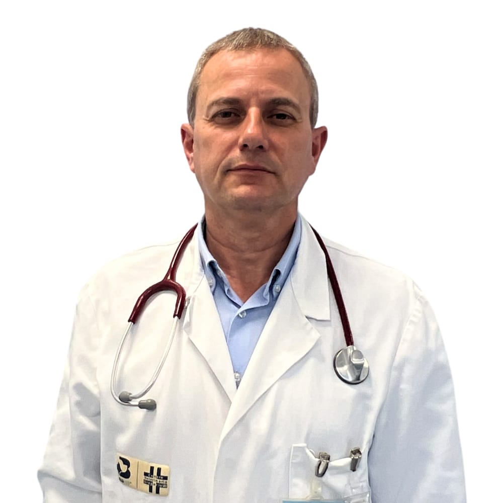 Valerio Di Marzio